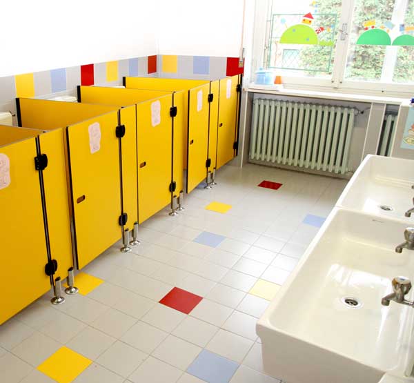 School-Cleaning